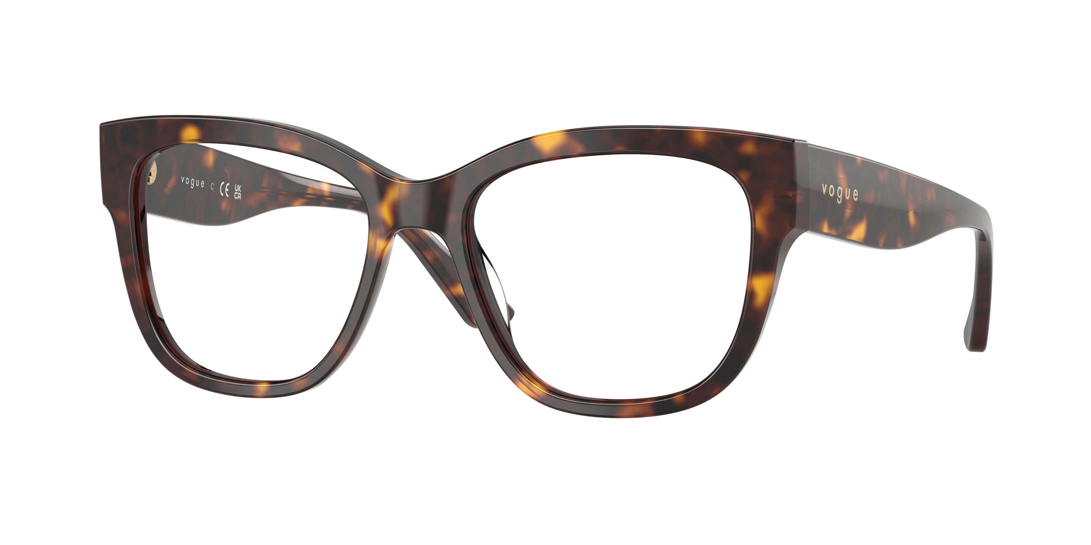 Vogue VO5605 W656  